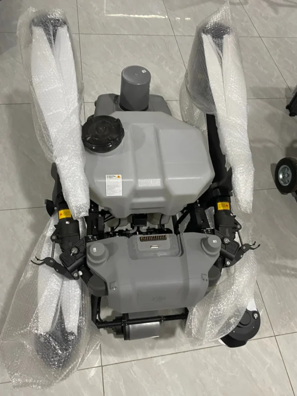 DJI Agras T40 Price