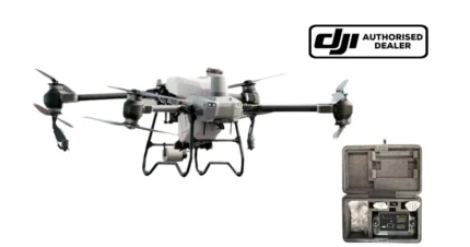 DJI Agras T50 Agro Sprayer Drone - Remote Included
