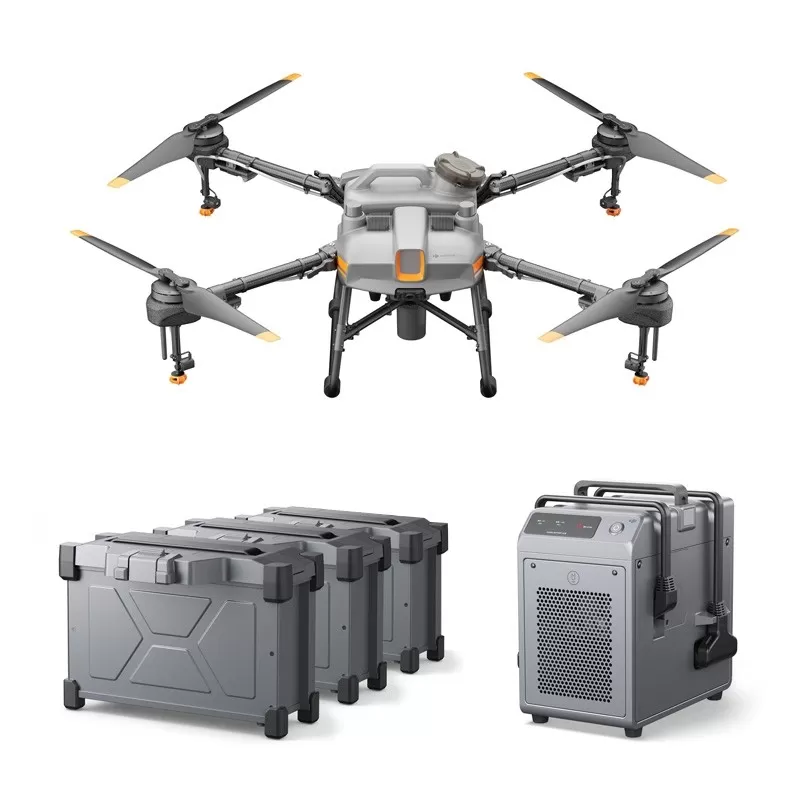 DJI Agras T10 Agriculture Drone