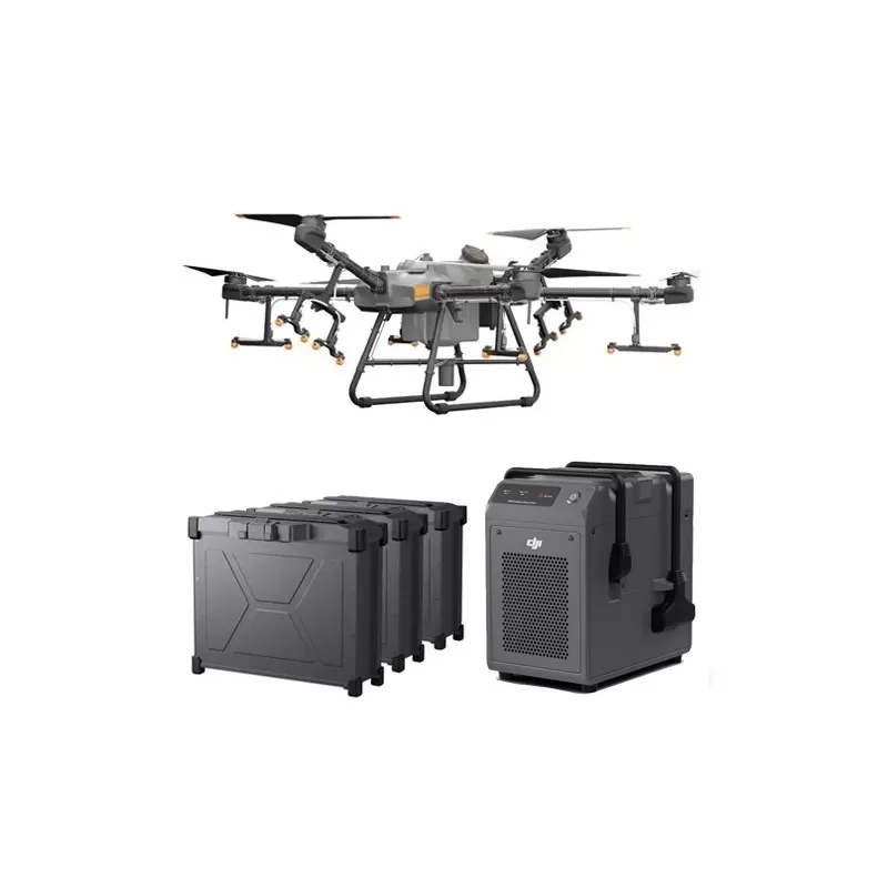 DJI Agras T30 Agriculture Drone