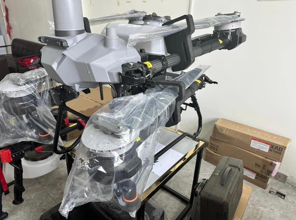 DJI Agras T100 Price