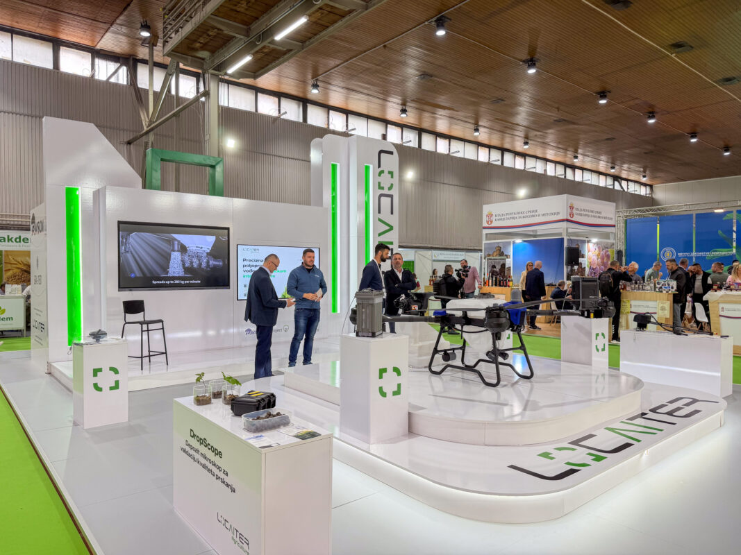 Agricultural Drones for Sale Globally 
