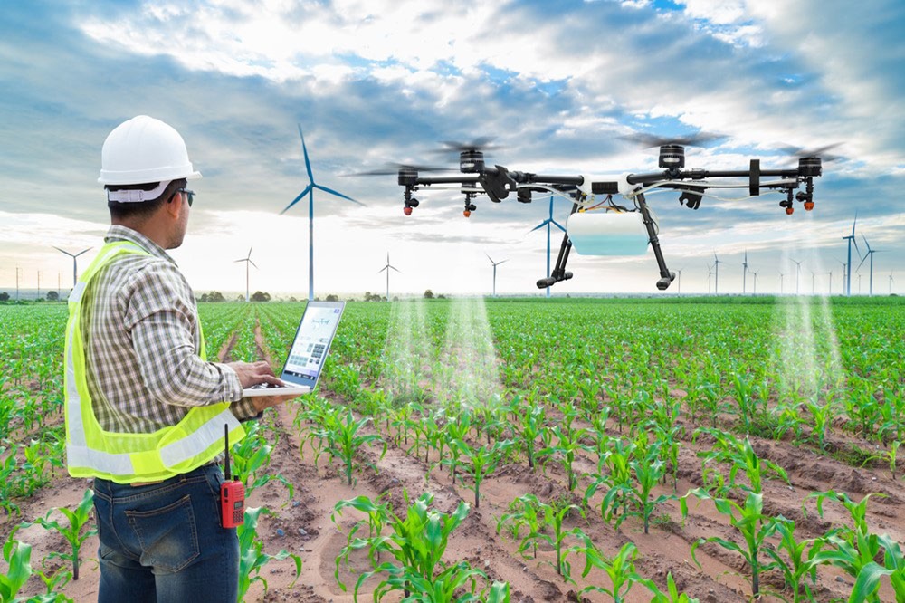 Which Crop Spraying Drone Is Best?